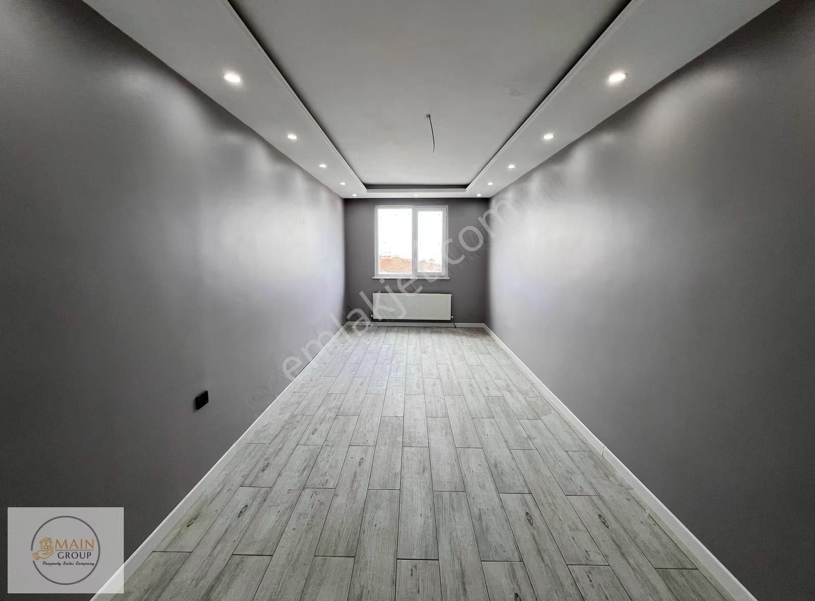 Adnan Kahvecide 4+2 Muazzam Deniz Manzaralı Ve Emsalsiz Daire - Görsel 19