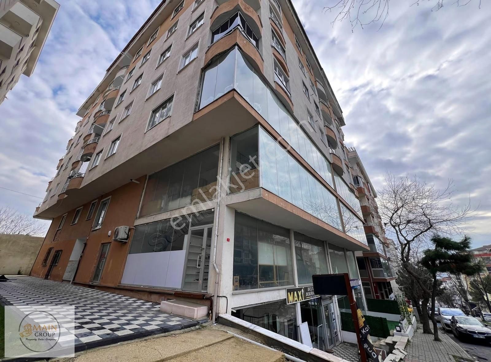 Adnan Kahvecide 4+2 Muazzam Deniz Manzaralı Ve Emsalsiz Daire - Görsel 26