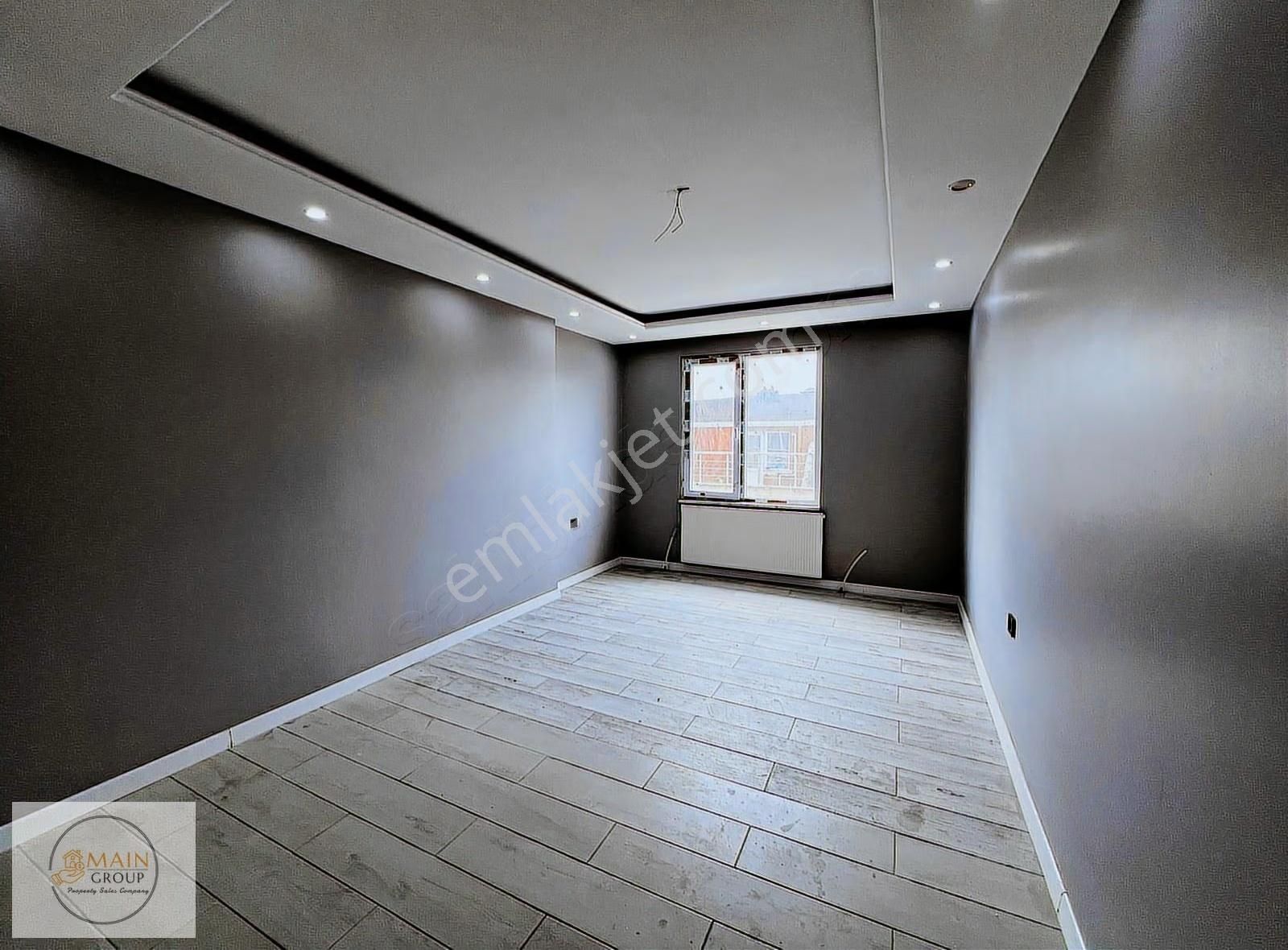 Adnan Kahvecide 4+2 Muazzam Deniz Manzaralı Ve Emsalsiz Daire - Görsel 23