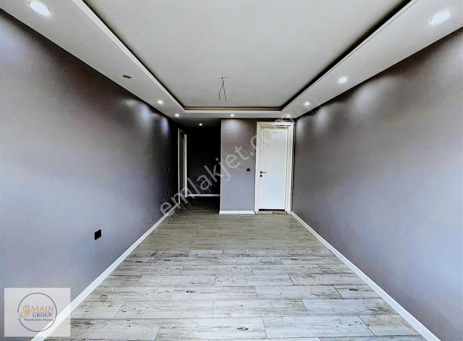 Adnan Kahvecide 4+2 Muazzam Deniz Manzaralı Ve Emsalsiz Daire - Görsel 34