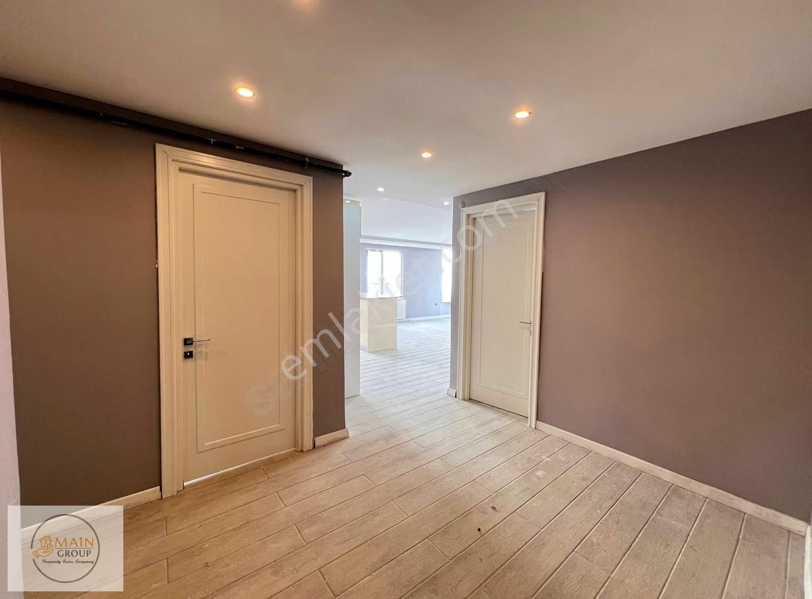 Adnan Kahvecide 4+2 Muazzam Deniz Manzaralı Ve Emsalsiz Daire - Görsel 30