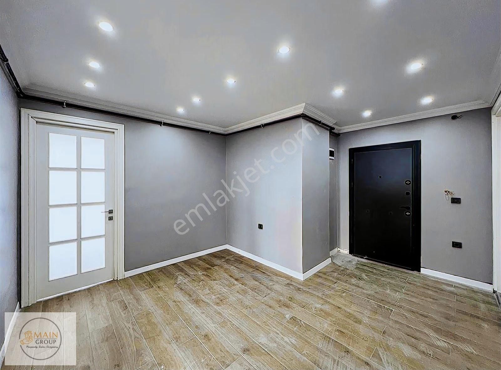 Adnan Kahvecide 4+2 Muazzam Deniz Manzaralı Ve Emsalsiz Daire - Görsel 5