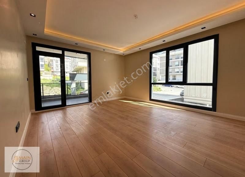 Kavaklı'da Kısa Katlı Modern Sitede 2+1 Büyük Tip Lüks - Görsel 7