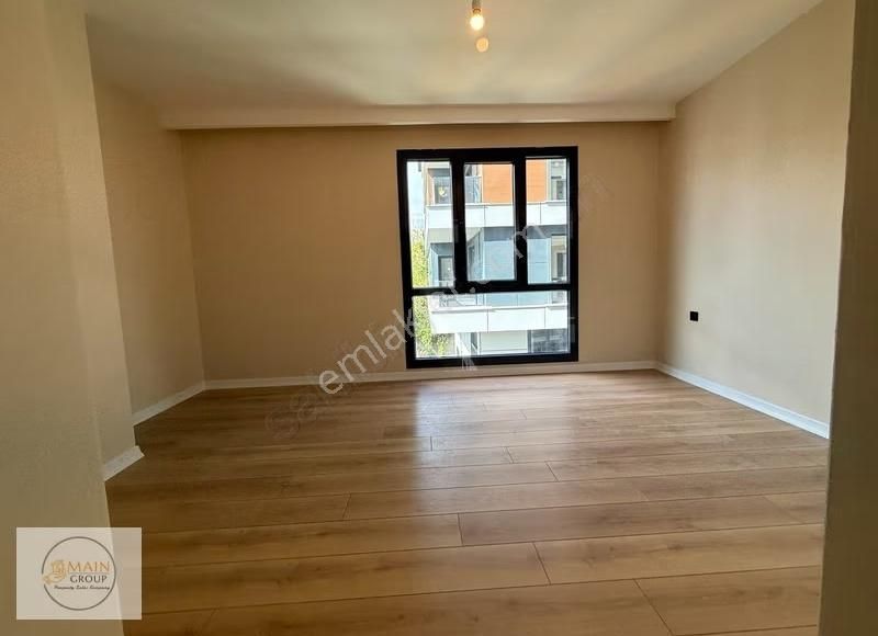 Kavaklı'da Kısa Katlı Modern Sitede 2+1 Büyük Tip Lüks - Görsel 4