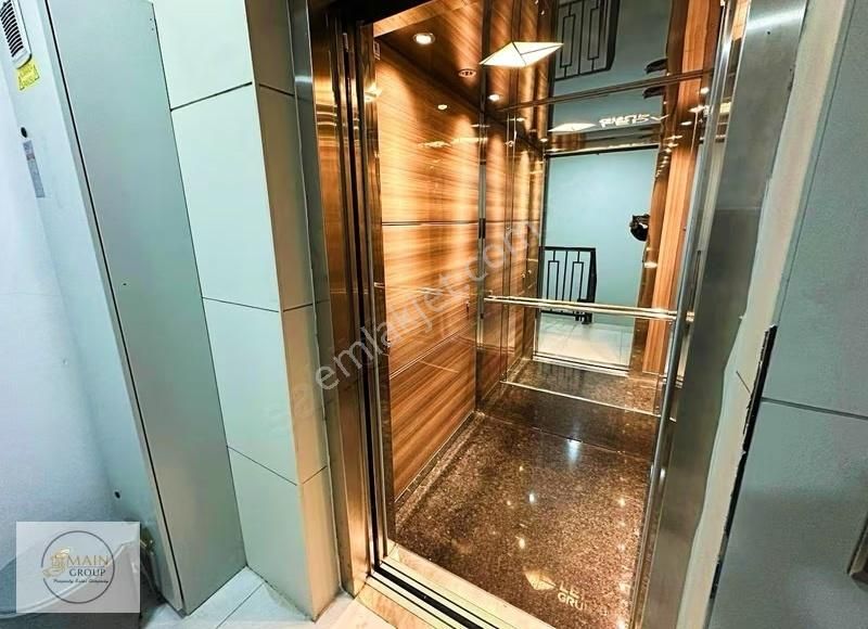 Kavaklı'da Kısa Katlı Modern Sitede 2+1 Büyük Tip Lüks - Görsel 2