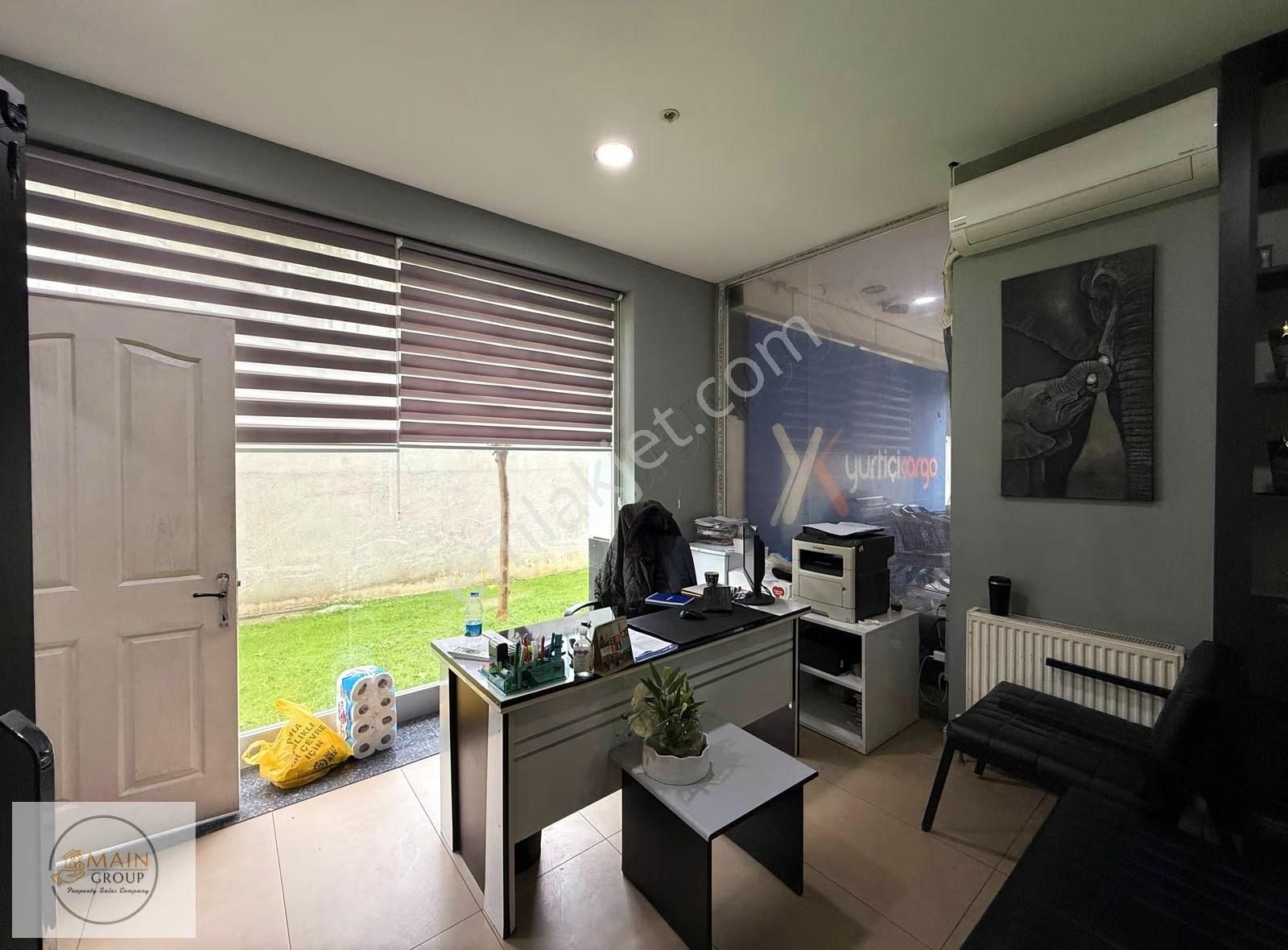 Metrobüse Yakın 185 M2 Dükkan / Emsalsiz Fiyat Avantajı - Görsel 28