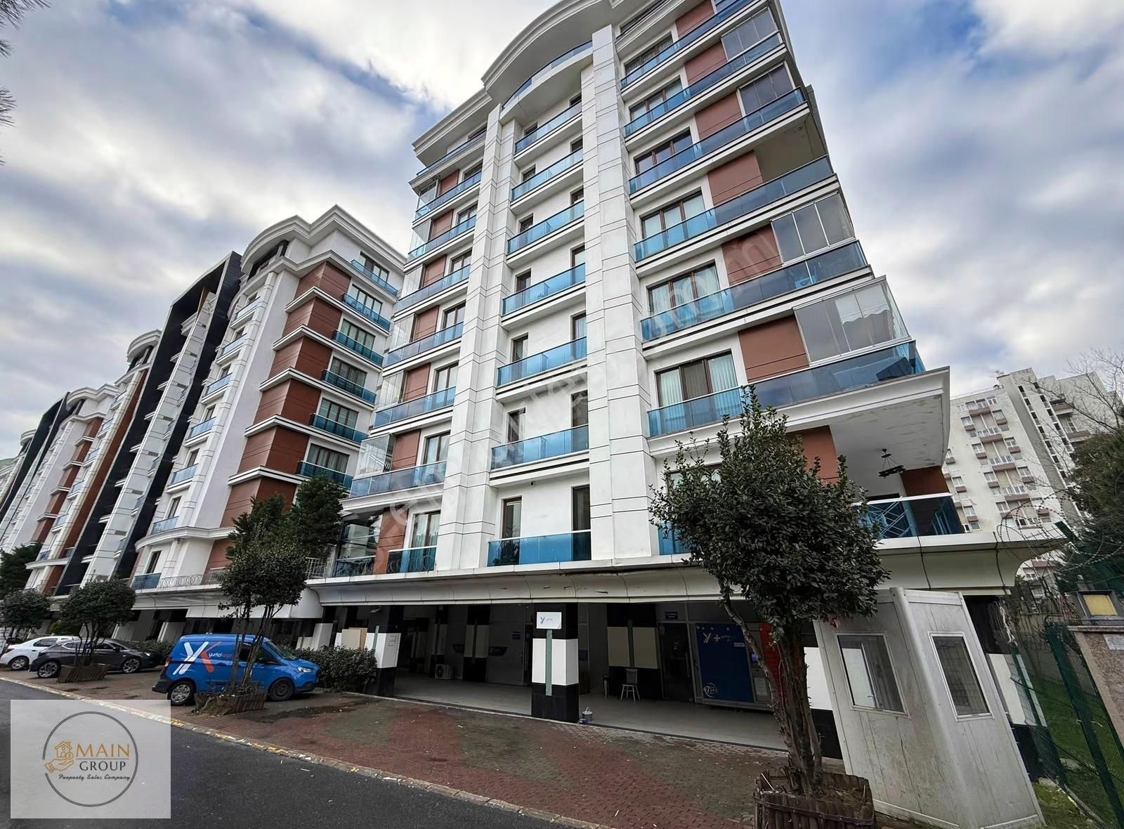 Metrobüse Yakın 185 M2 Dükkan / Emsalsiz Fiyat Avantajı - Görsel 6