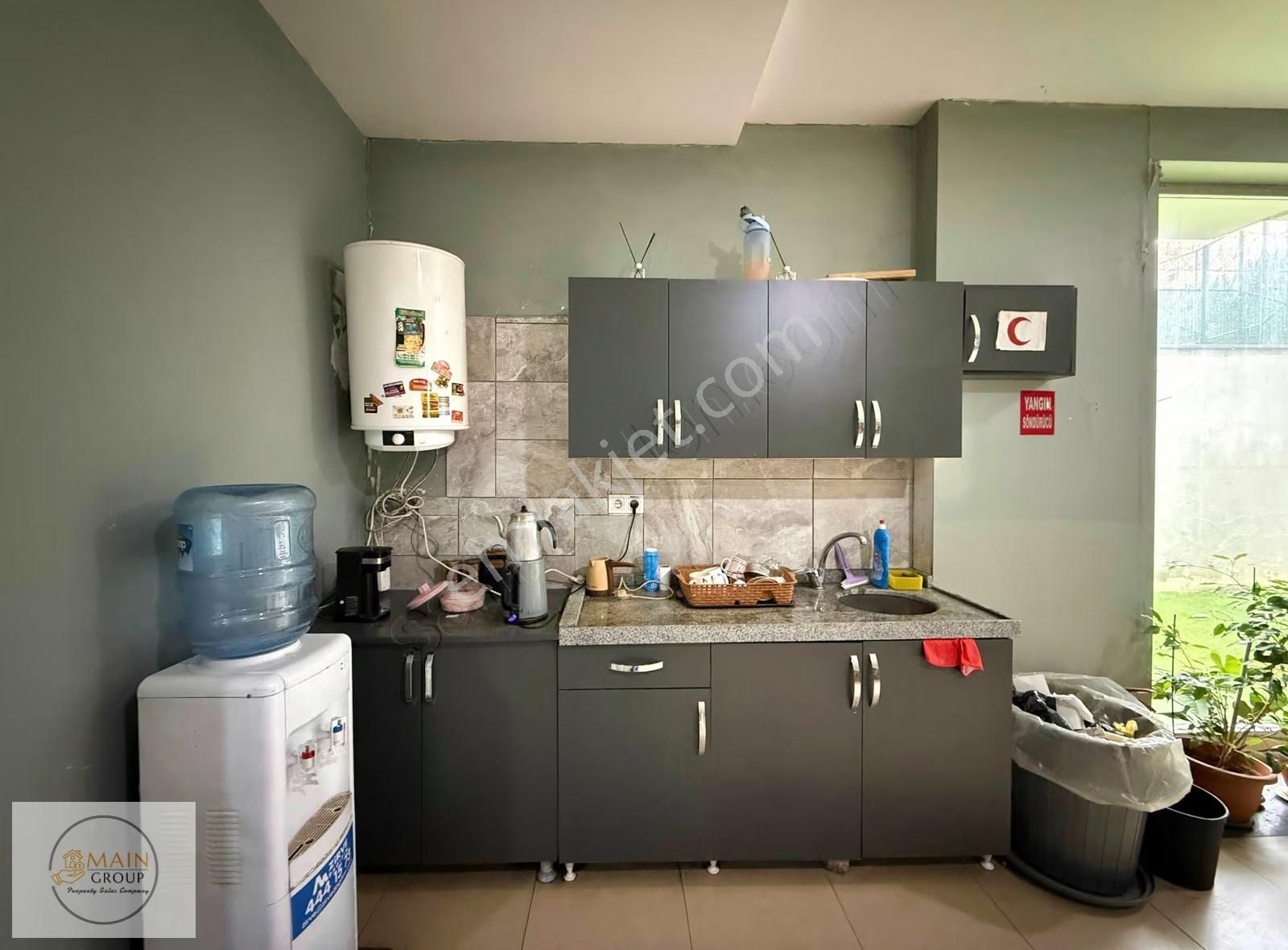 Metrobüse Yakın 185 M2 Dükkan / Emsalsiz Fiyat Avantajı - Görsel 26