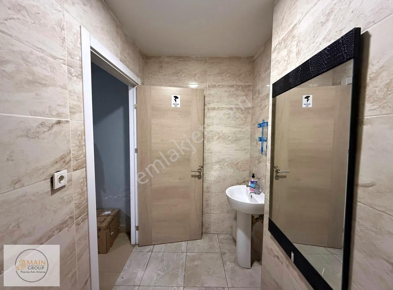 Metrobüse Yakın 185 M2 Dükkan / Emsalsiz Fiyat Avantajı - Görsel 20