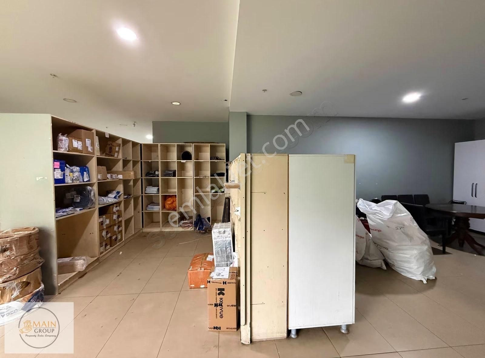 Metrobüse Yakın 185 M2 Dükkan / Emsalsiz Fiyat Avantajı - Görsel 25