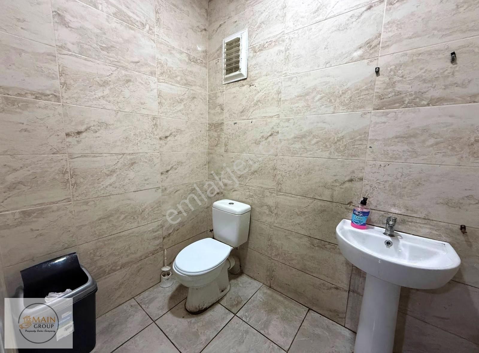 Metrobüse Yakın 185 M2 Dükkan / Emsalsiz Fiyat Avantajı - Görsel 13