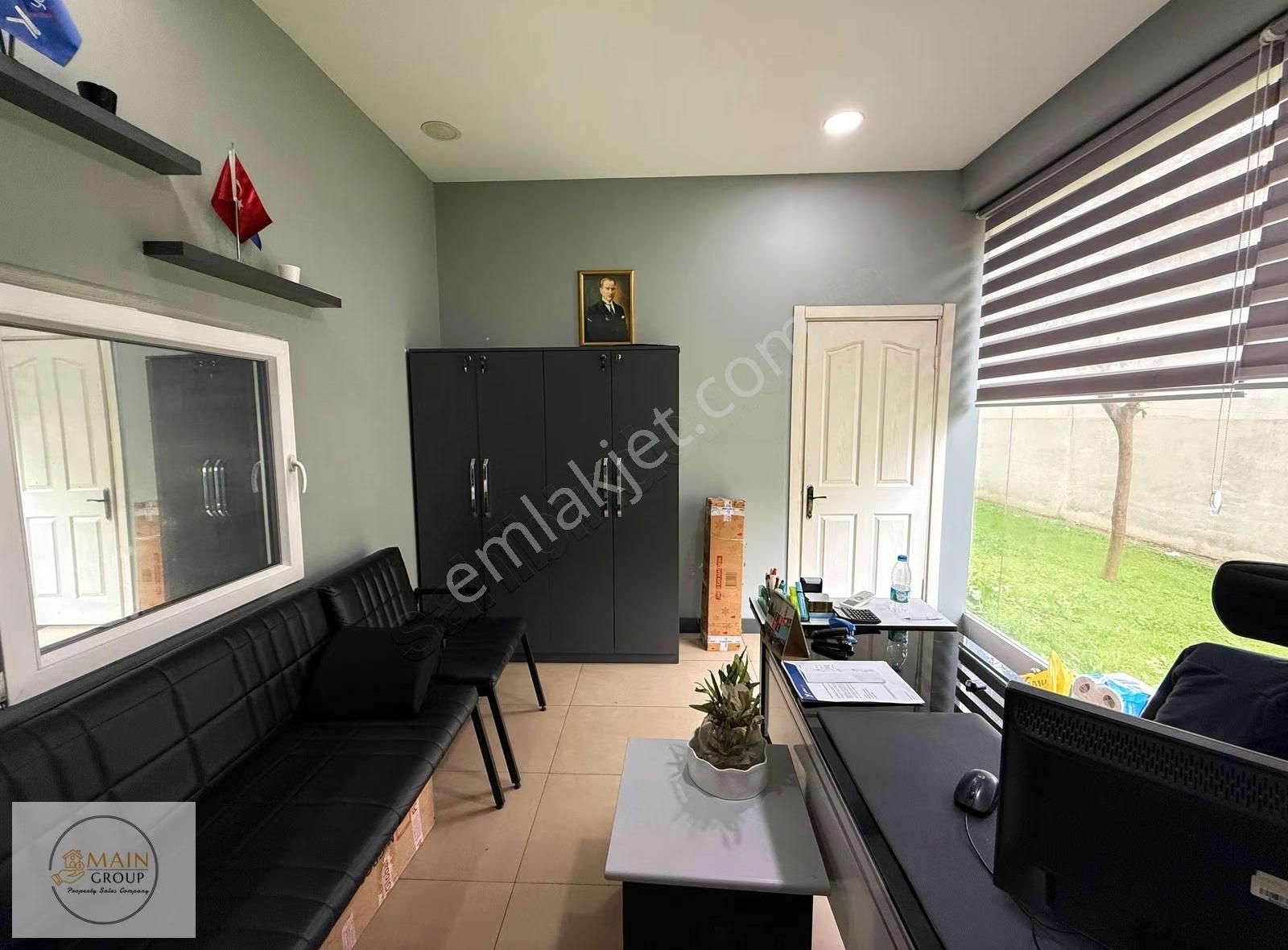 Metrobüse Yakın 185 M2 Dükkan / Emsalsiz Fiyat Avantajı - Görsel 23