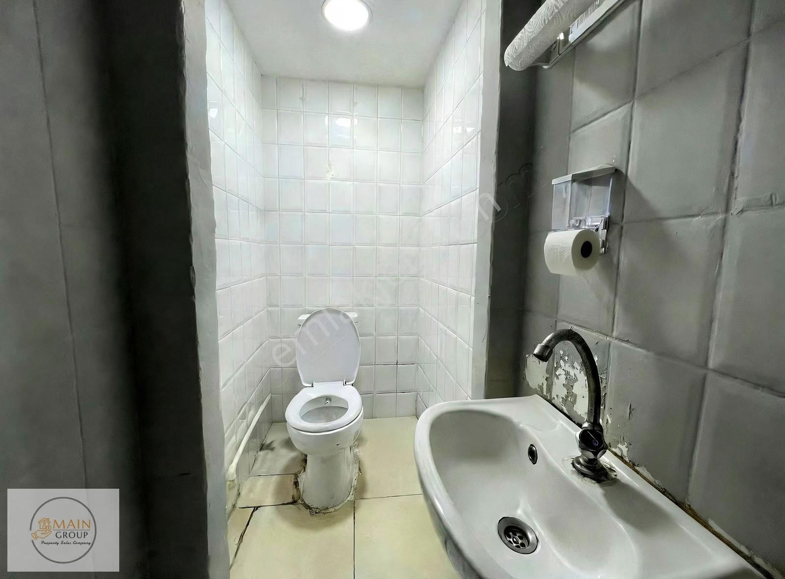 İhlas Marmara 1'de Satılık Dükkan - Görsel 5