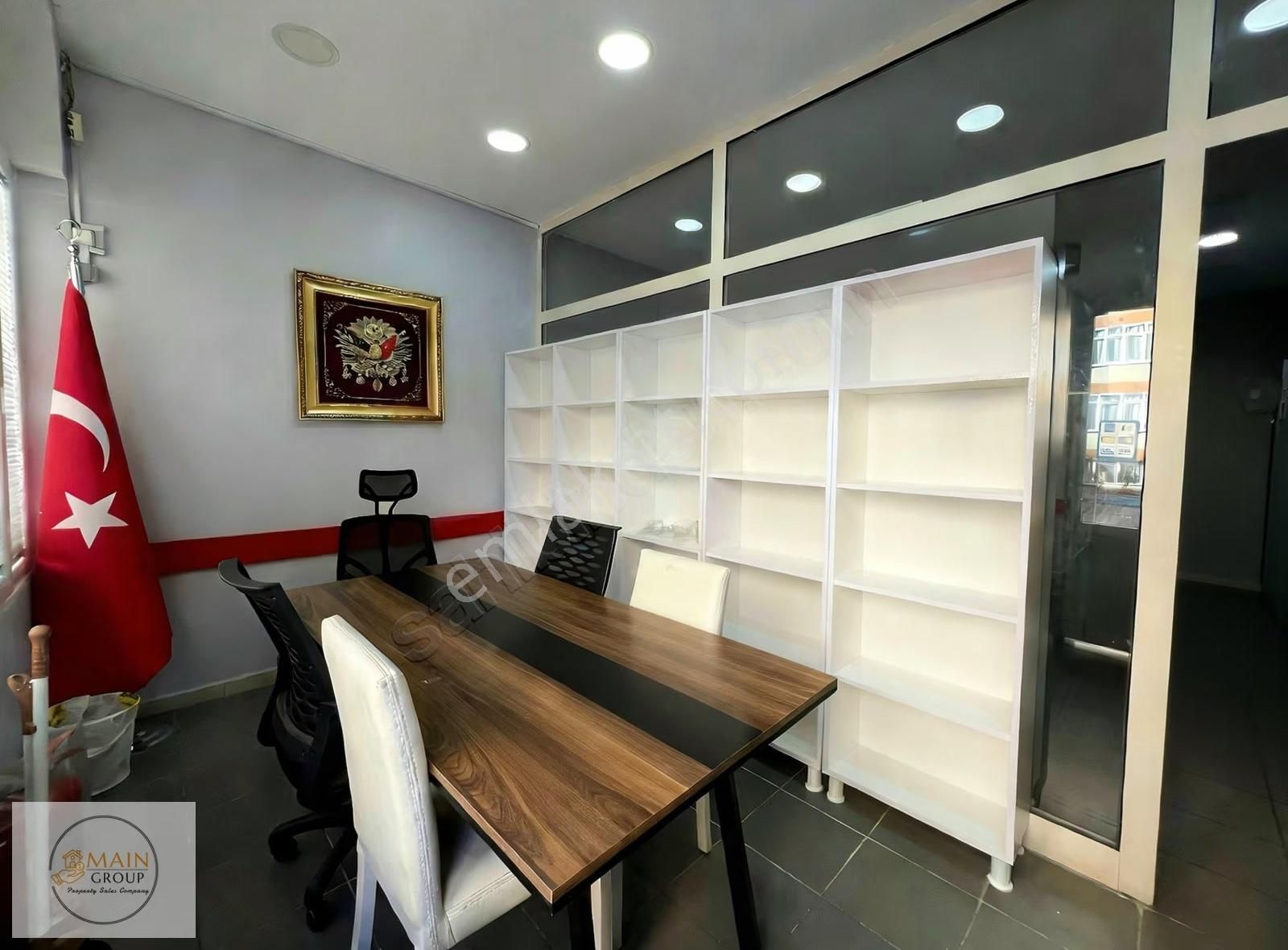 İhlas Marmara 1'de Satılık Dükkan - Görsel 6