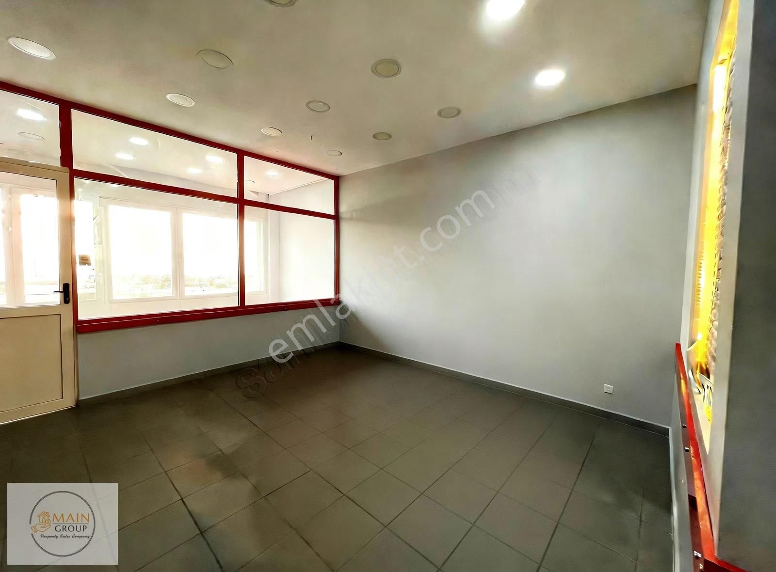 İhlas Marmara 1'de Satılık Dükkan - Görsel 8