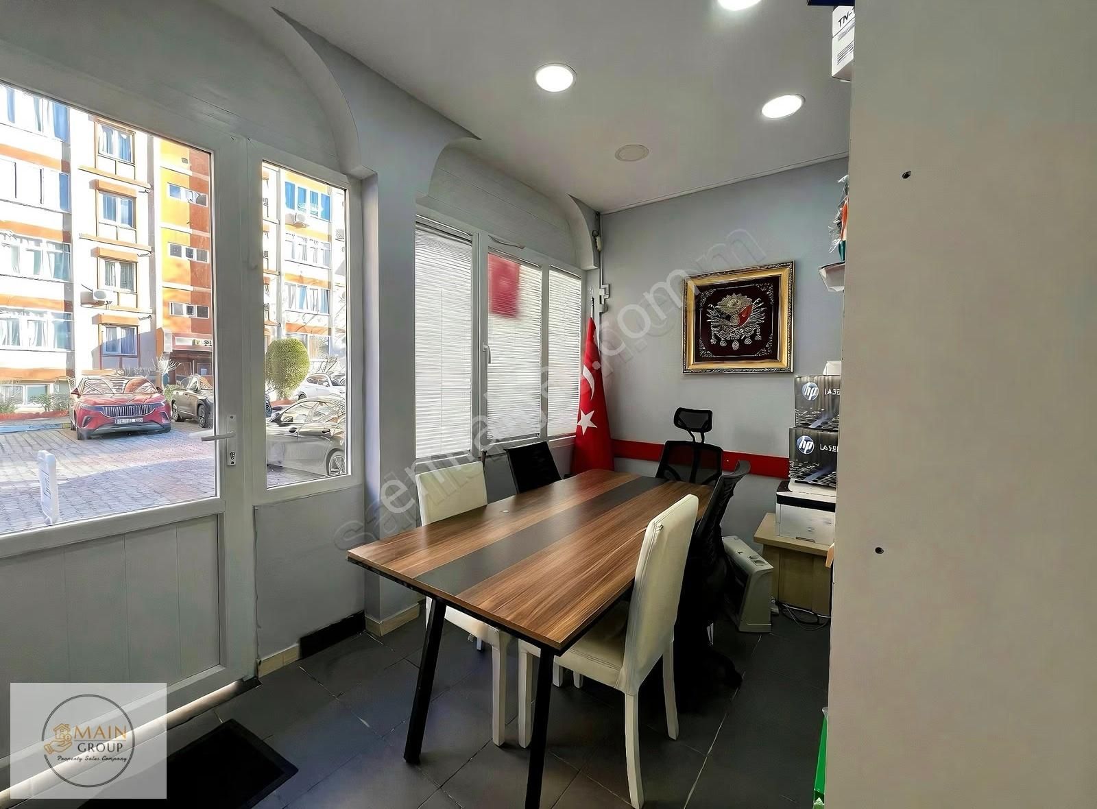 İhlas Marmara 1'de Satılık Dükkan - Görsel 4