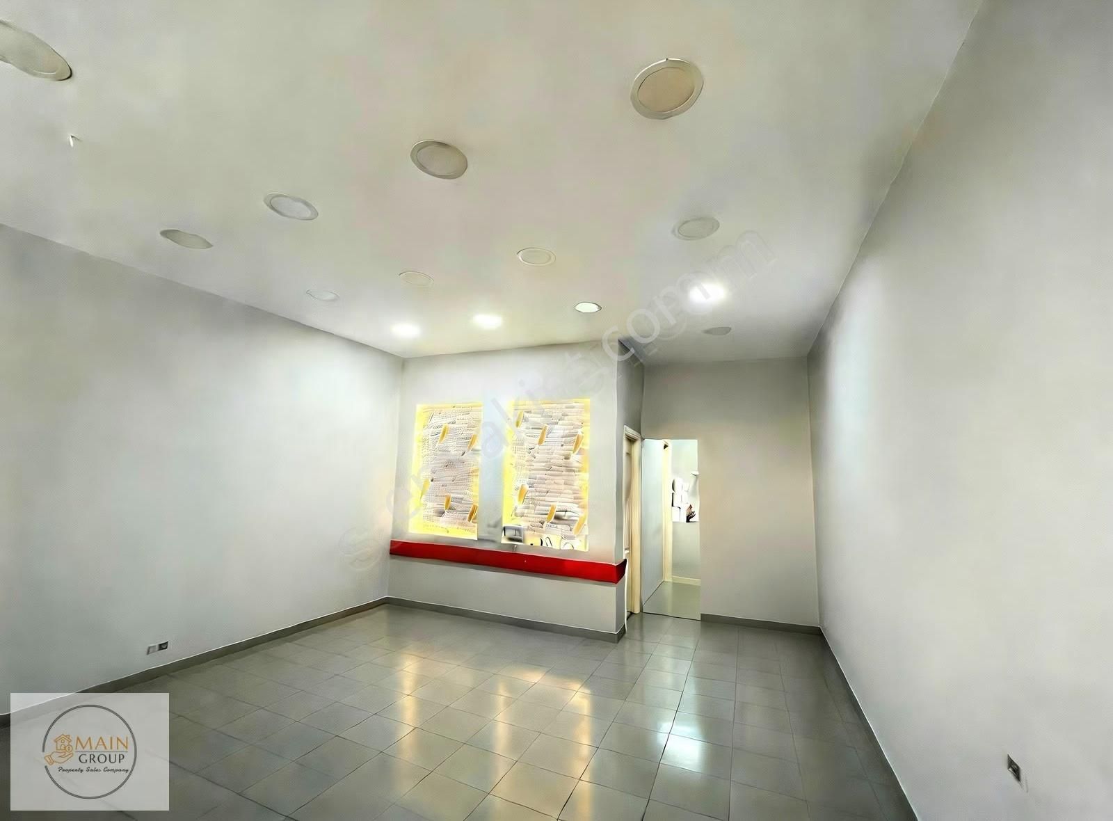 İhlas Marmara 1'de Satılık Dükkan - Görsel 2