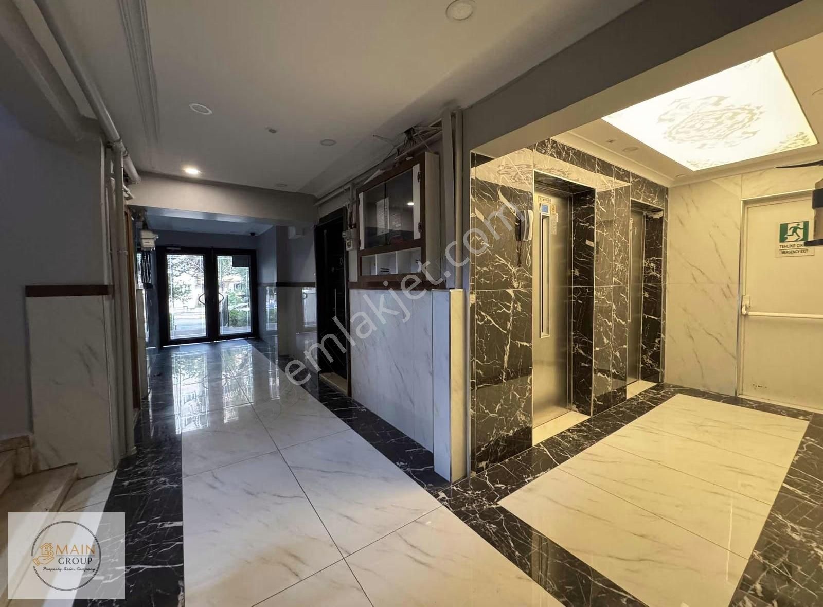 Adnan Kahvecı Mah Hasbahçe Sıtesı 3+1 Kıralık Eşyalı Daıre - Görsel 7