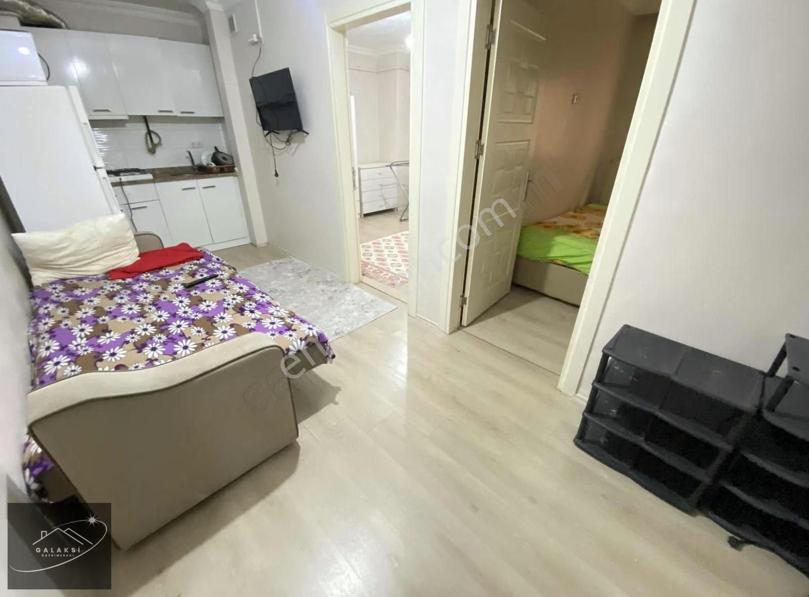 Saü Yürüme Mesafesi Mükemmel Konum Yatırımlık Apart - Görsel 11