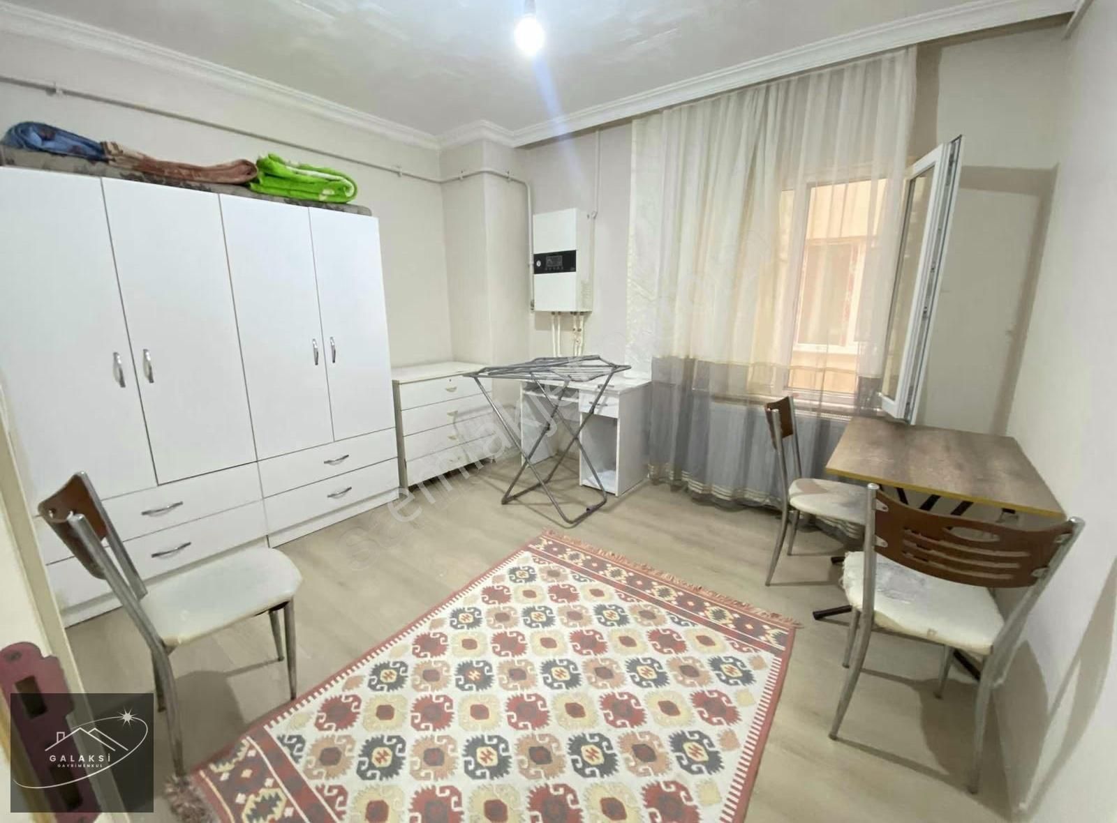Saü Yürüme Mesafesi Mükemmel Konum Yatırımlık Apart - Görsel 12