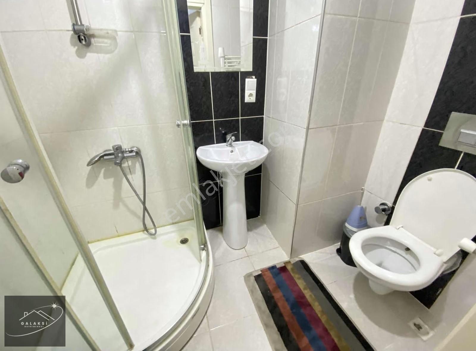 Saü Yürüme Mesafesi Mükemmel Konum Yatırımlık Apart - Görsel 7
