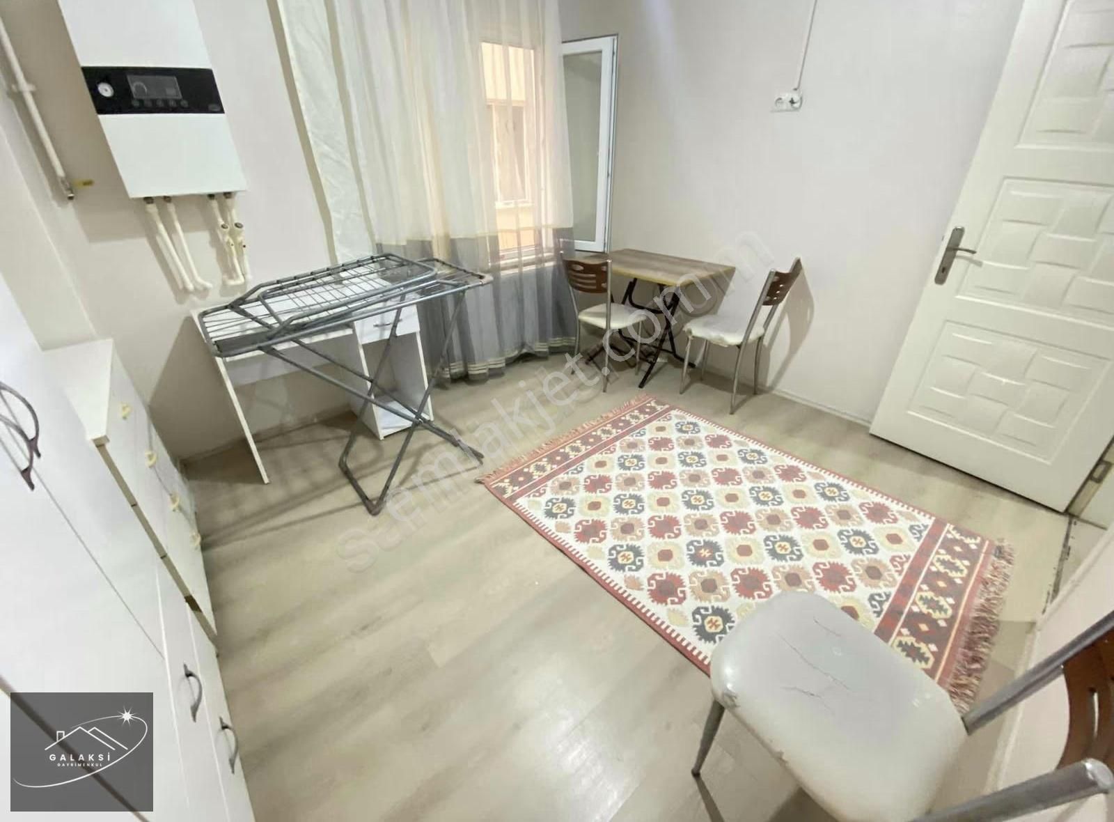 Saü Yürüme Mesafesi Mükemmel Konum Yatırımlık Apart - Görsel 8