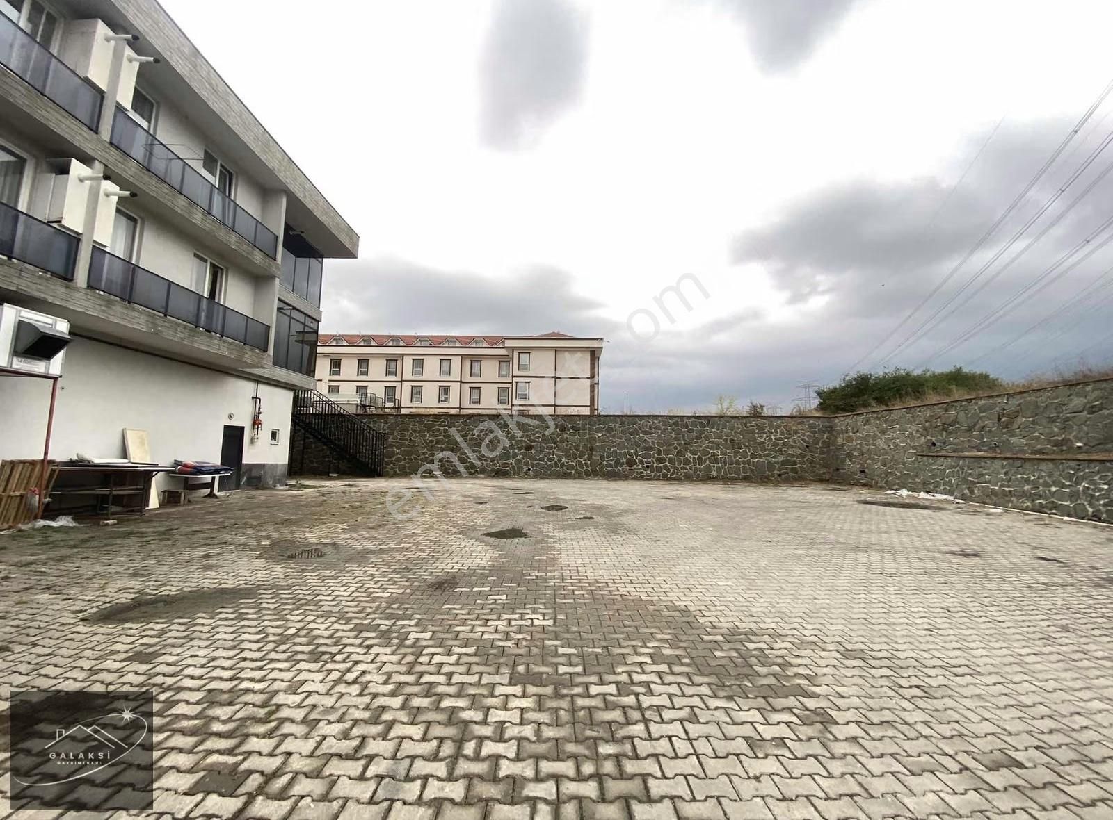 Saü Yürüme Mesafesi Mükemmel Konum Yatırımlık Apart - Görsel 10