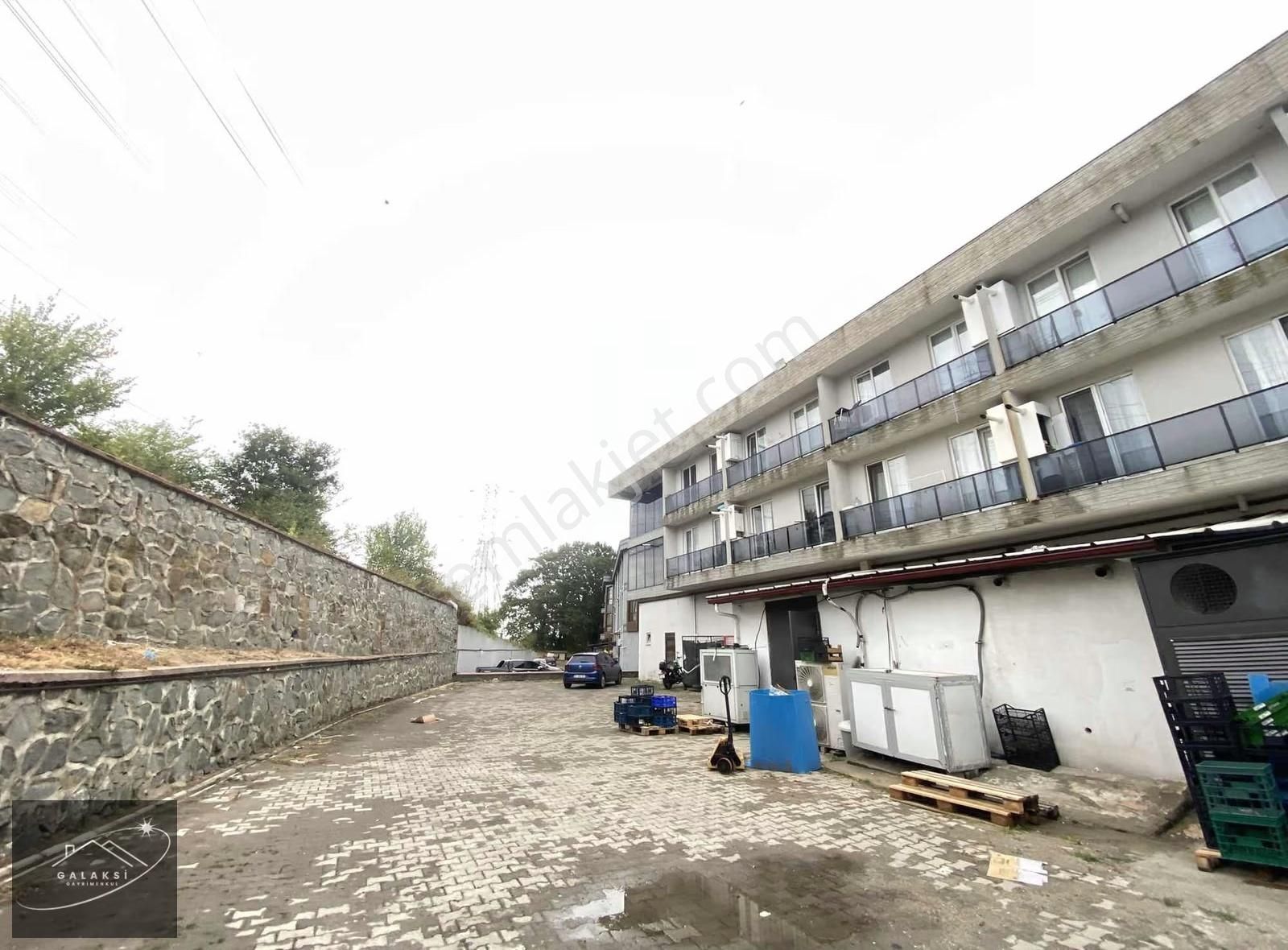 Saü Yürüme Mesafesi Mükemmel Konum Yatırımlık Apart - Görsel 9