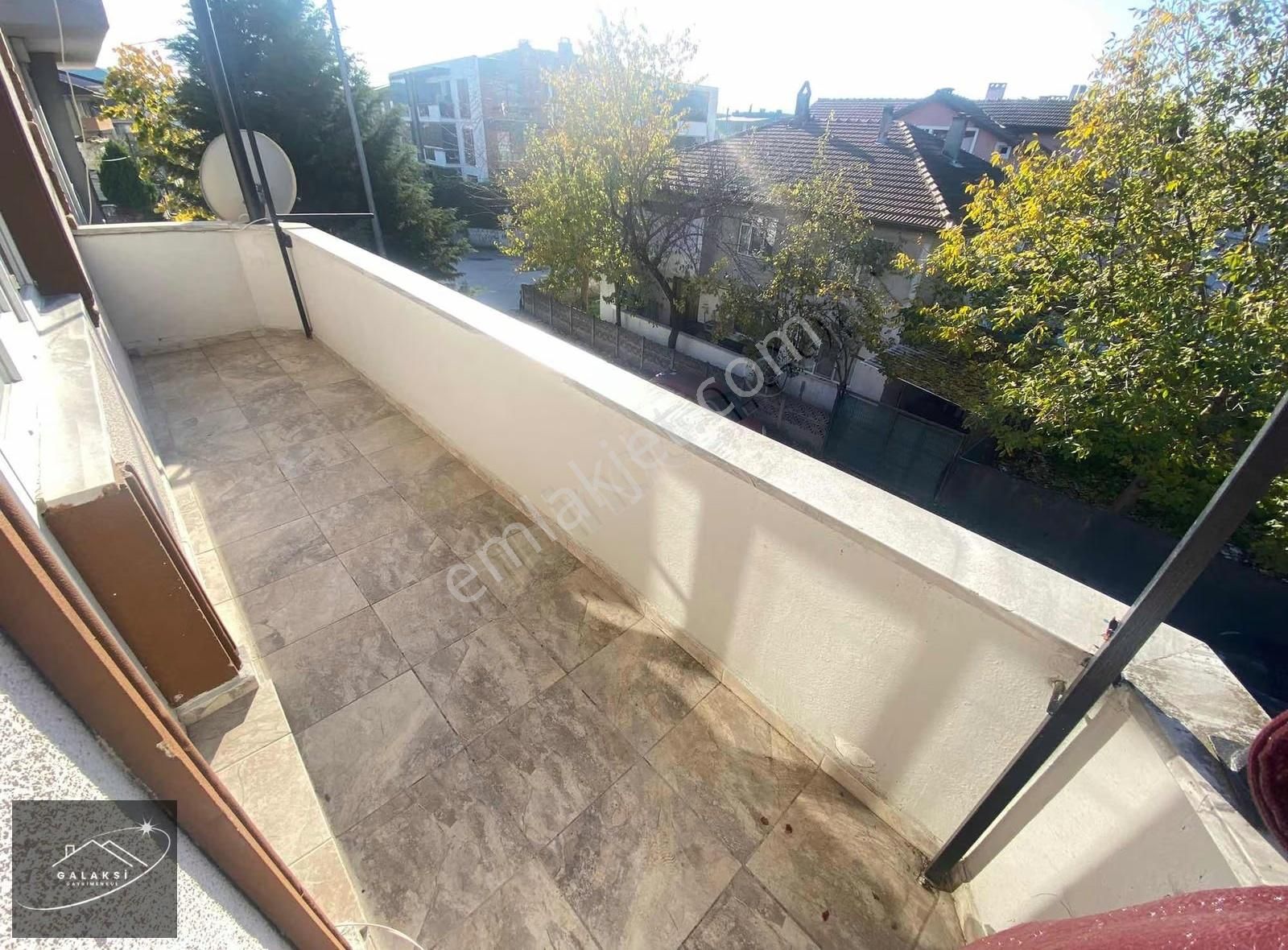 Köprübaşında Mükemmel Konum Geniş 2+1 Kiralık Daire - Görsel 5