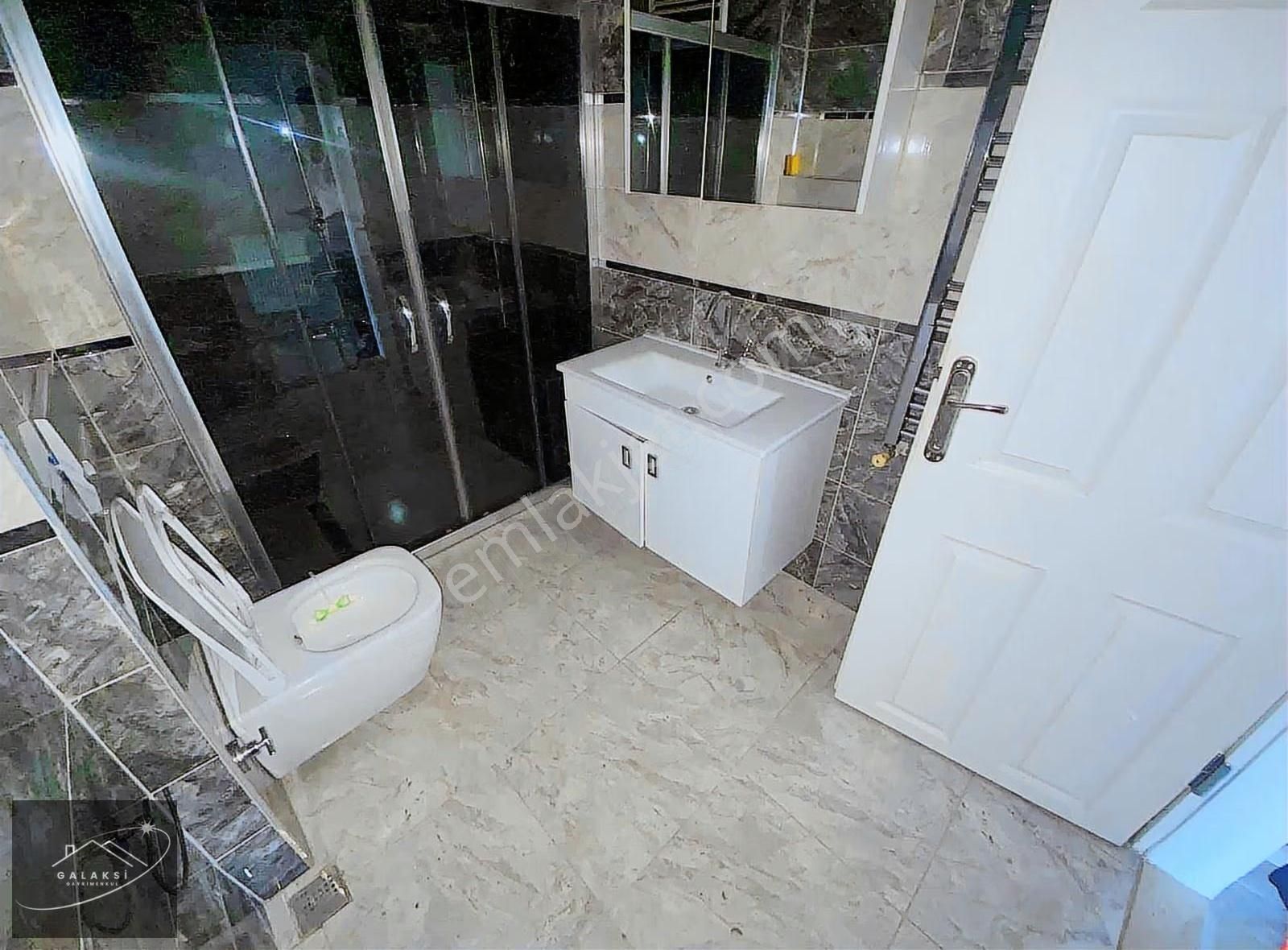 Köprübaşında Mükemmel Konum Geniş 2+1 Kiralık Daire