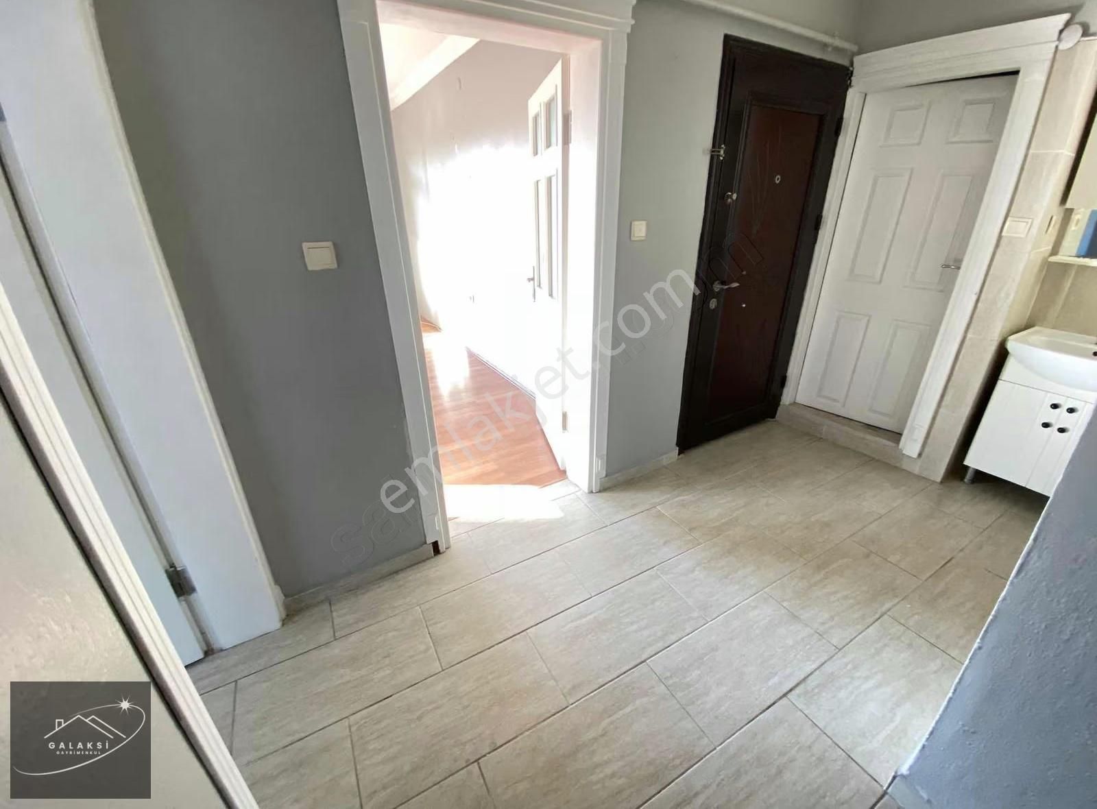 Köprübaşında Mükemmel Konum Geniş 2+1 Kiralık Daire - Görsel 13