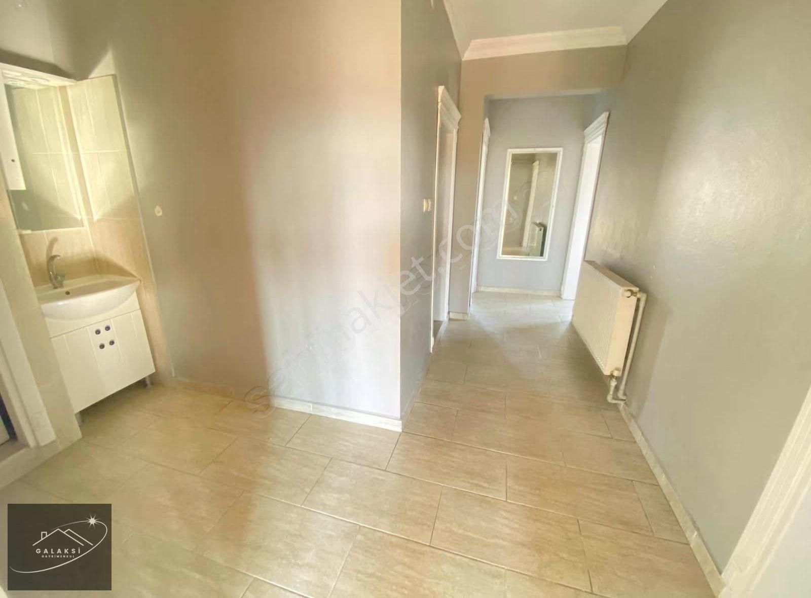 Köprübaşında Mükemmel Konum Geniş 2+1 Kiralık Daire - Görsel 4