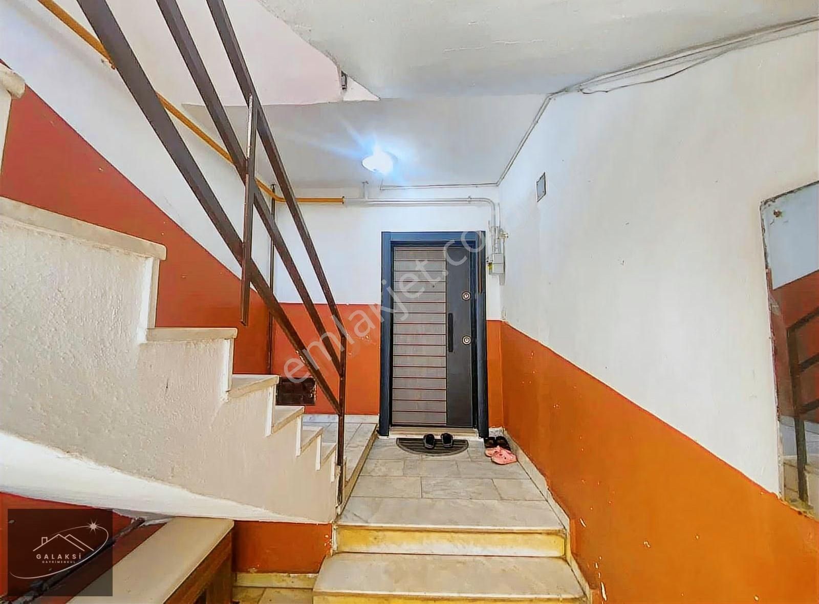 Köprübaşında Mükemmel Konum Geniş 2+1 Kiralık Daire - Görsel 8