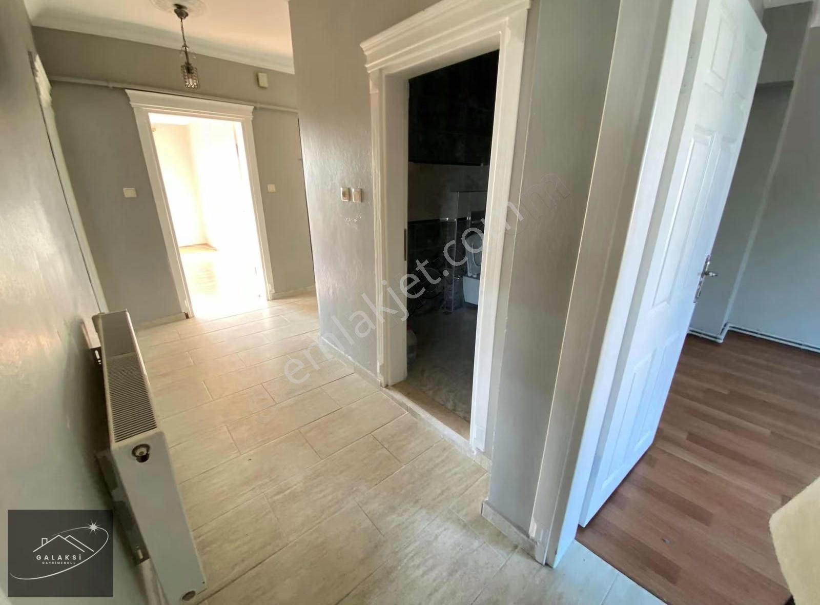 Köprübaşında Mükemmel Konum Geniş 2+1 Kiralık Daire - Görsel 7