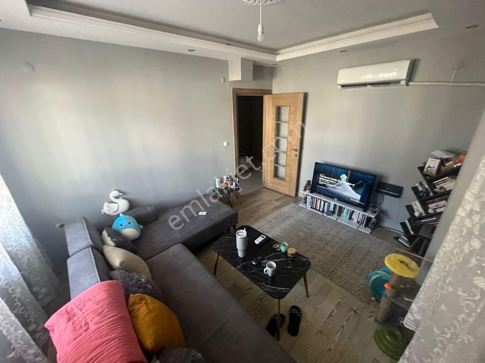 Satılık Emek Mah Yüksek Gırıs Balkonlu 8 Yıllık Masrafsız Daire - Görsel 21