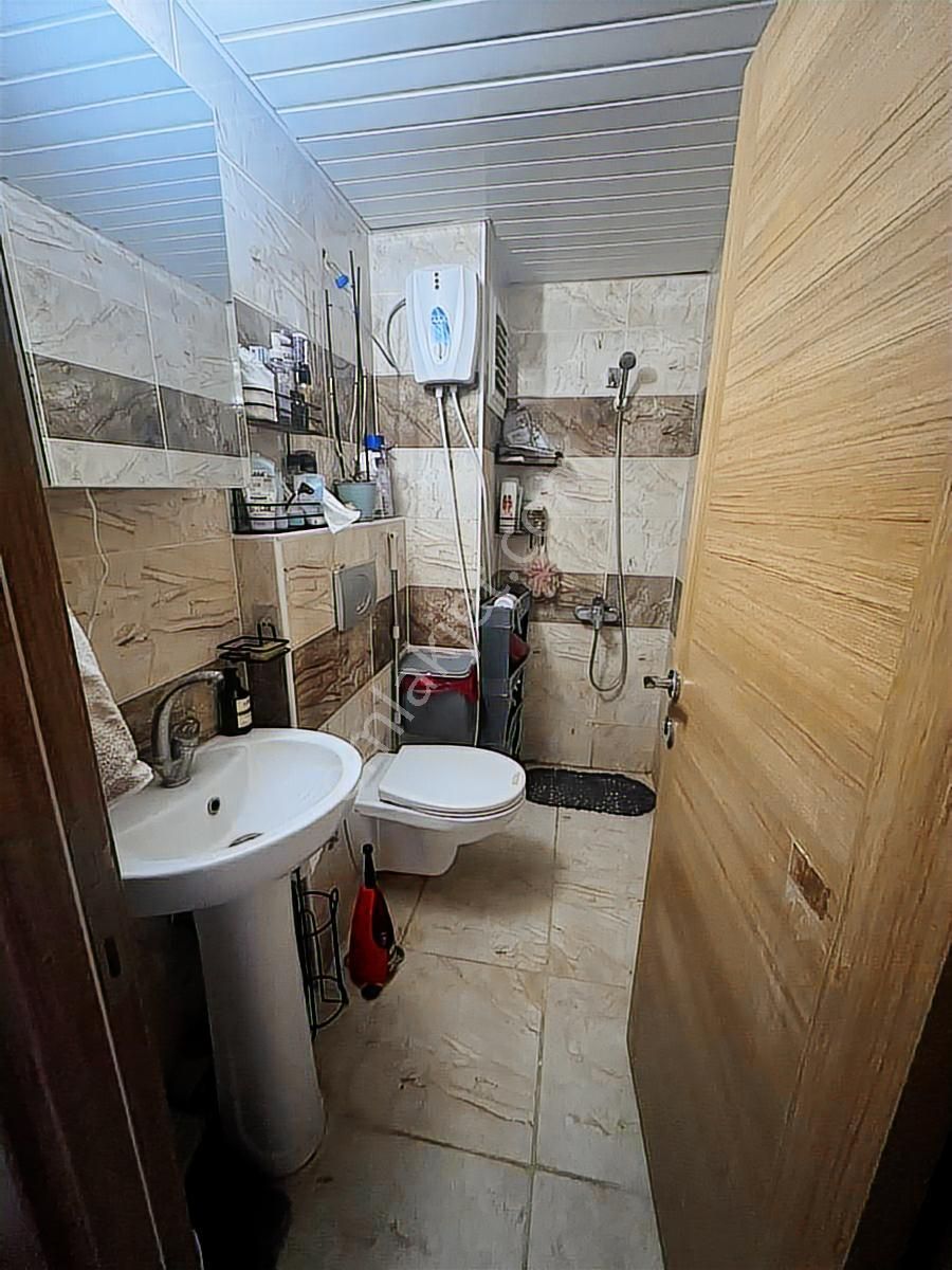 Satılık Emek Mah Yüksek Gırıs Balkonlu 8 Yıllık Masrafsız Daire - Görsel 19