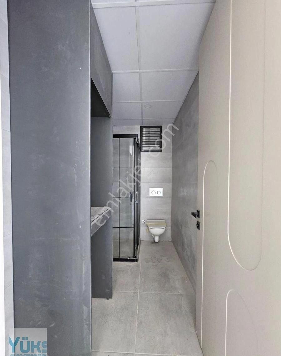 Denizli Bereketler De Satılık 1.5+1 Lüks Fırsat Daireler - Görsel 5