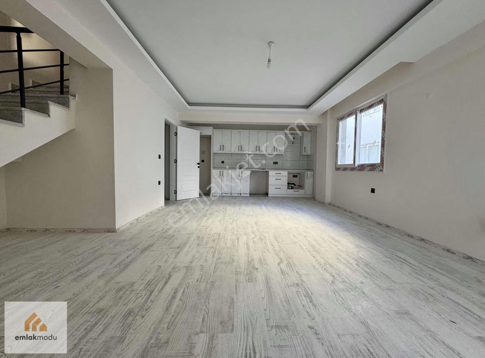 Emlakmodu'ndan Yeni Mahalle'de 2+1 Satılık Dublex Daire - Görsel 17