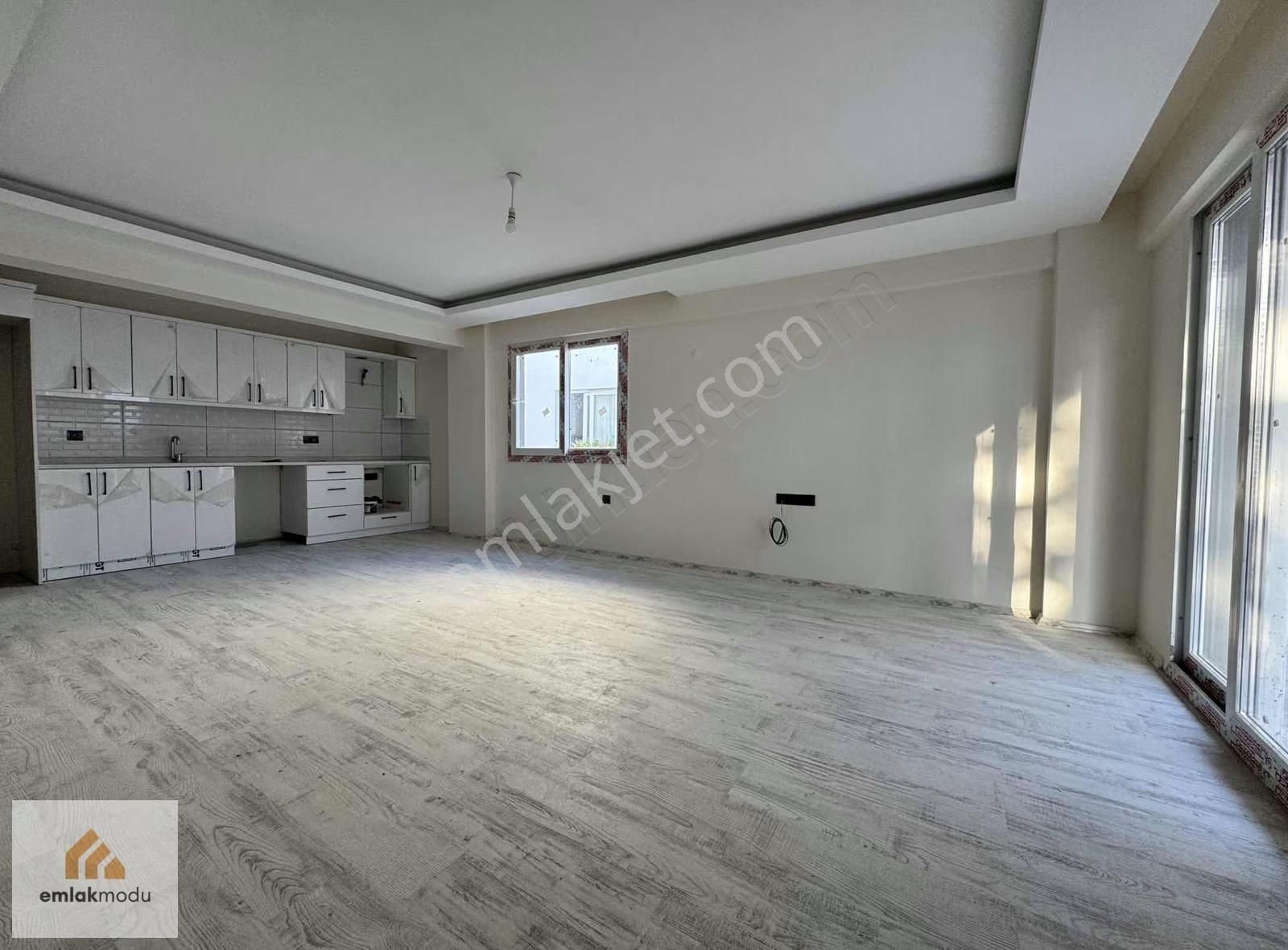 Emlakmodu'ndan Yeni Mahalle'de 2+1 Satılık Dublex Daire - Görsel 15