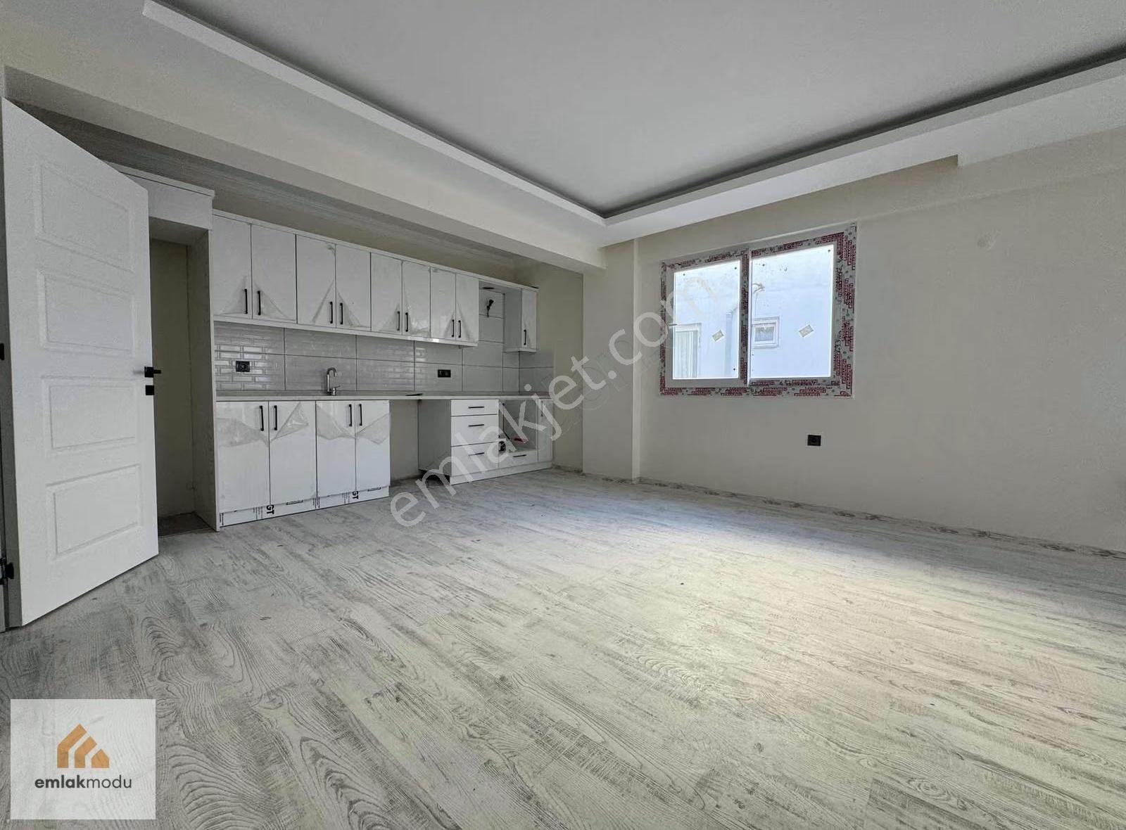 Emlakmodu'ndan Yeni Mahalle'de 2+1 Satılık Dublex Daire