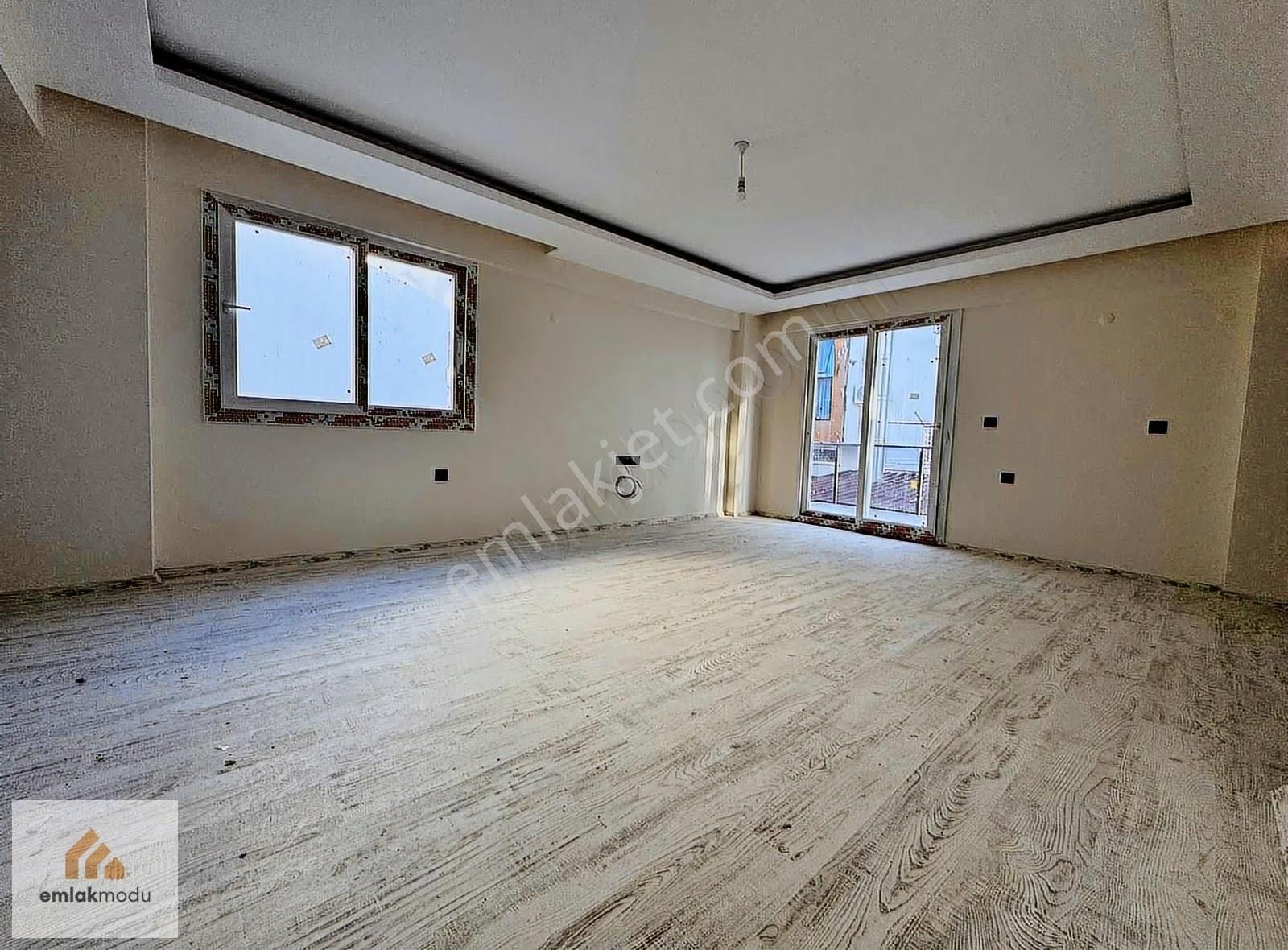 Emlakmodu'ndan Yeni Mahalle'de 2+1 Satılık Dublex Daire - Görsel 19
