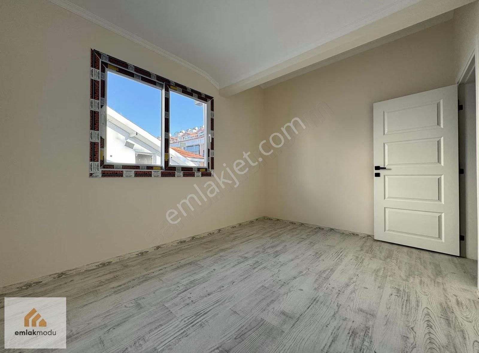 Emlakmodu'ndan Yeni Mahalle'de 2+1 Satılık Dublex Daire - Görsel 16