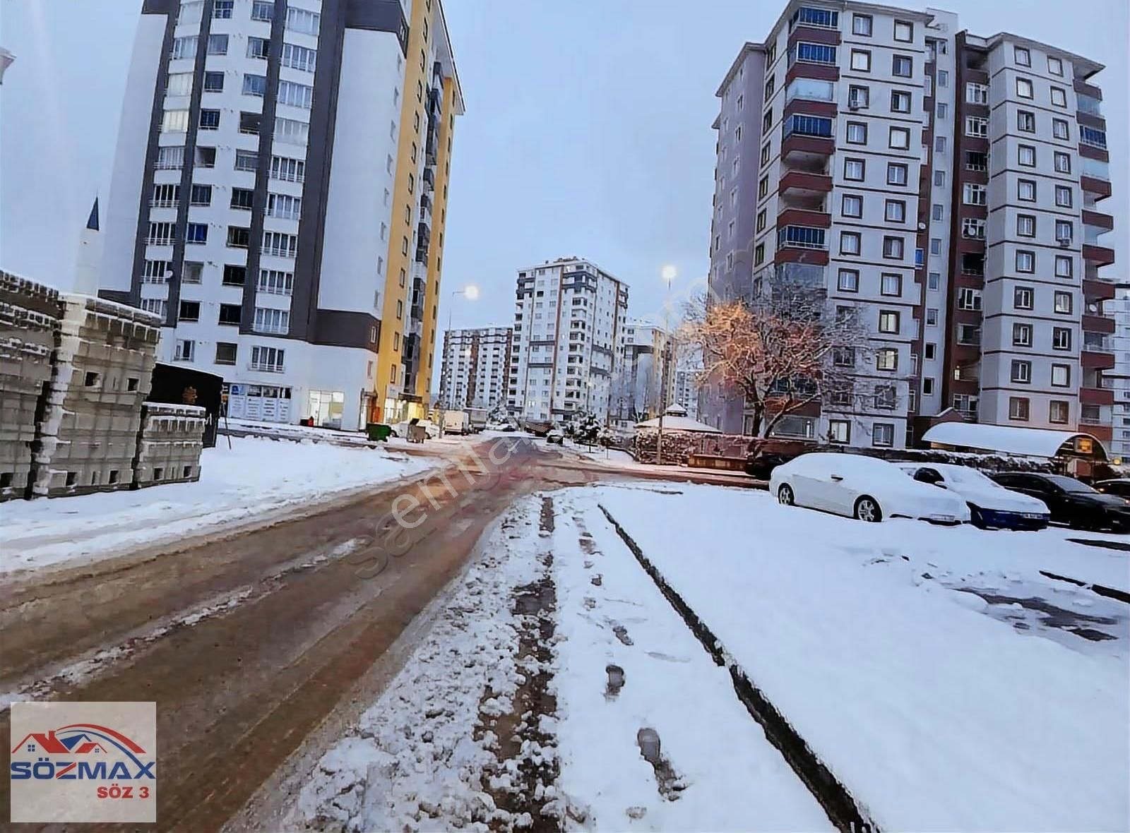 Küçük Ali Mahallesinde Kiralık Sıfır Köşe Dükkan - Görsel 13