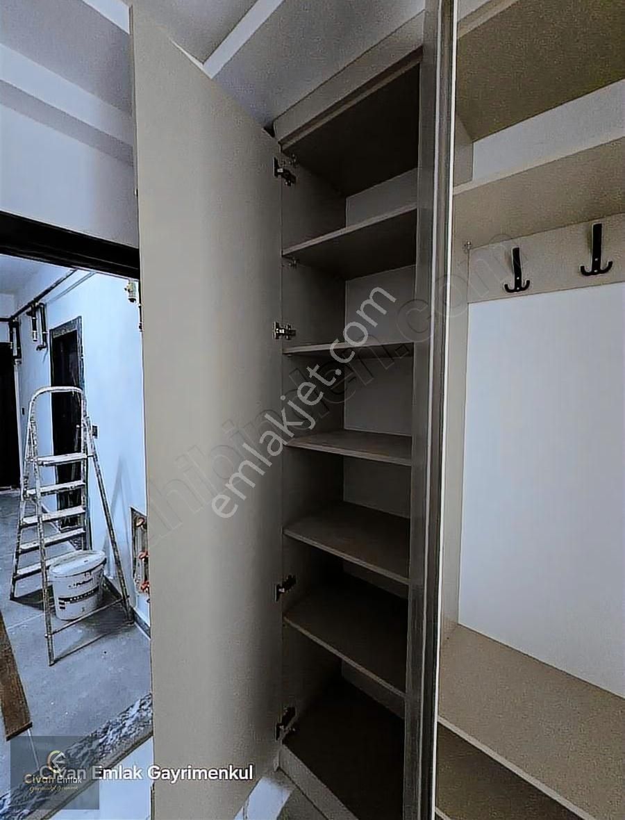 Civan'dan Canik'te Kiralık 2+1 Sıfır Daire - Görsel 15