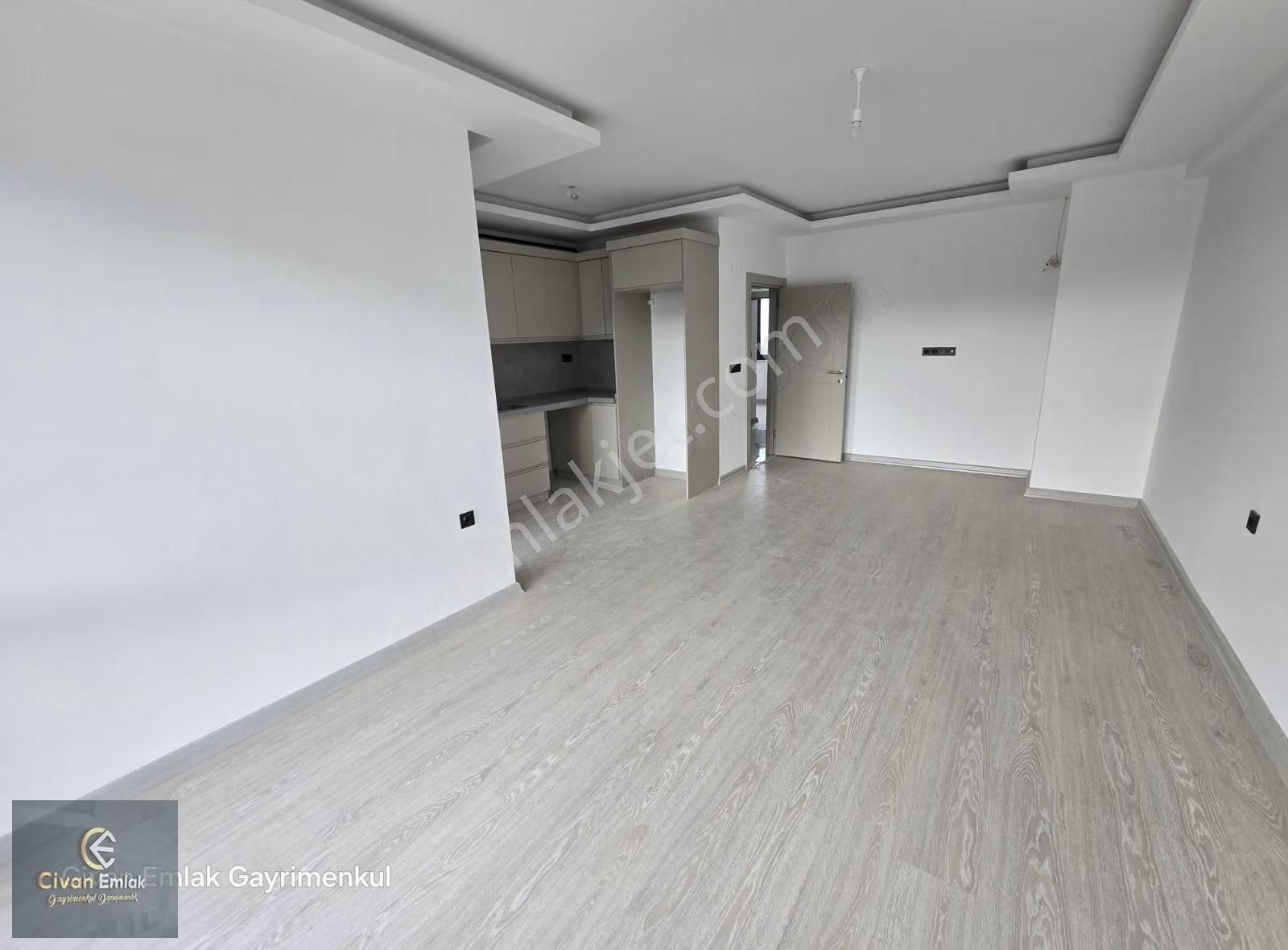 Civan'dan Canik'te Kiralık 2+1 Sıfır Daire - Görsel 14