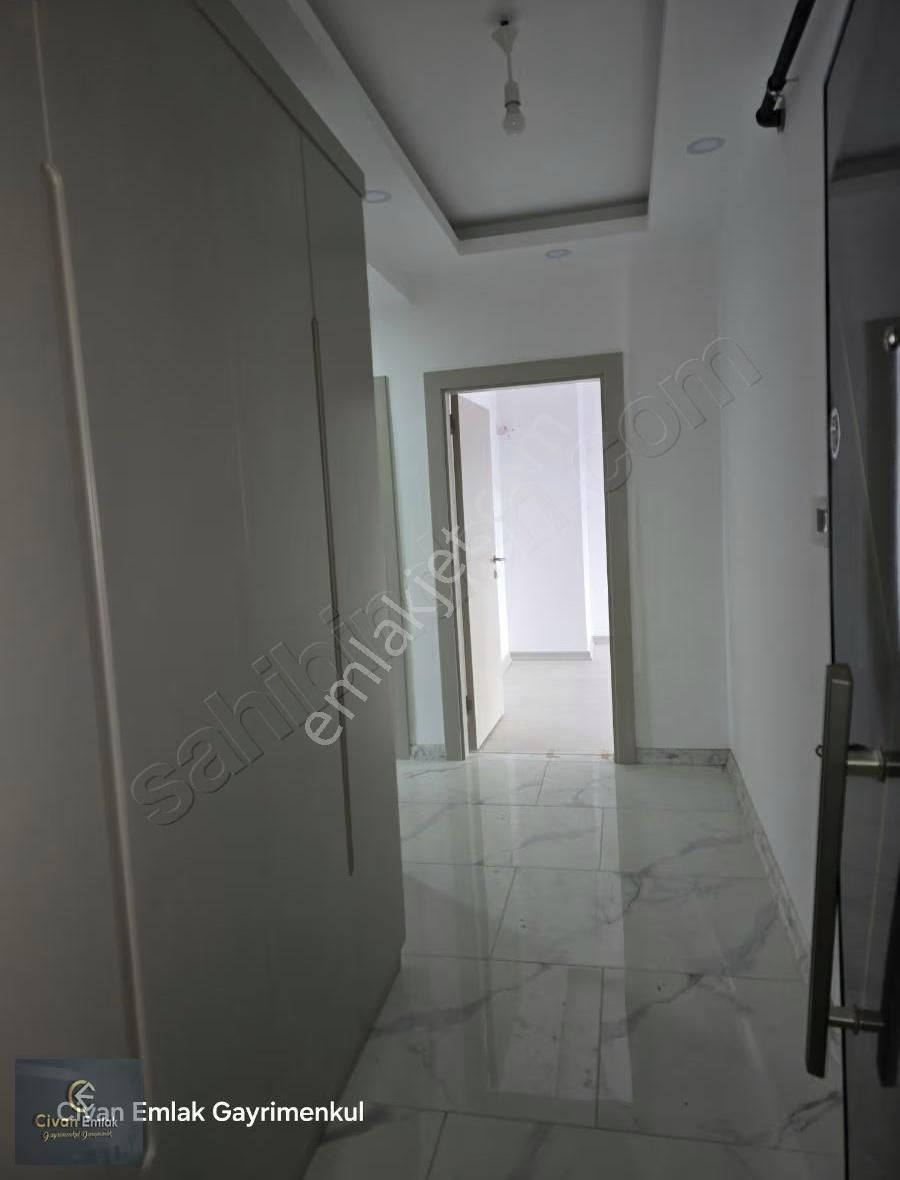 Civan'dan Canik'te Kiralık 2+1 Sıfır Daire - Görsel 5