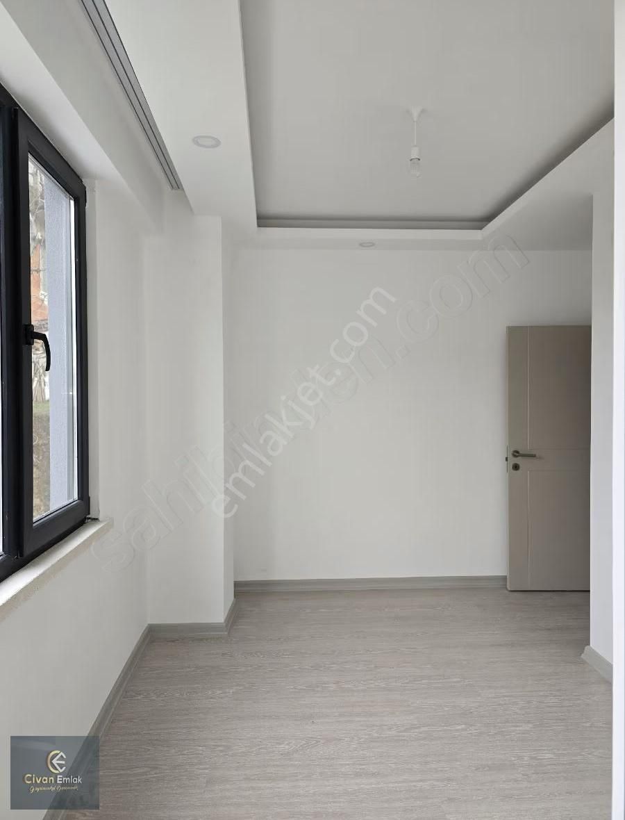 Civan'dan Canik'te Kiralık 2+1 Sıfır Daire - Görsel 7