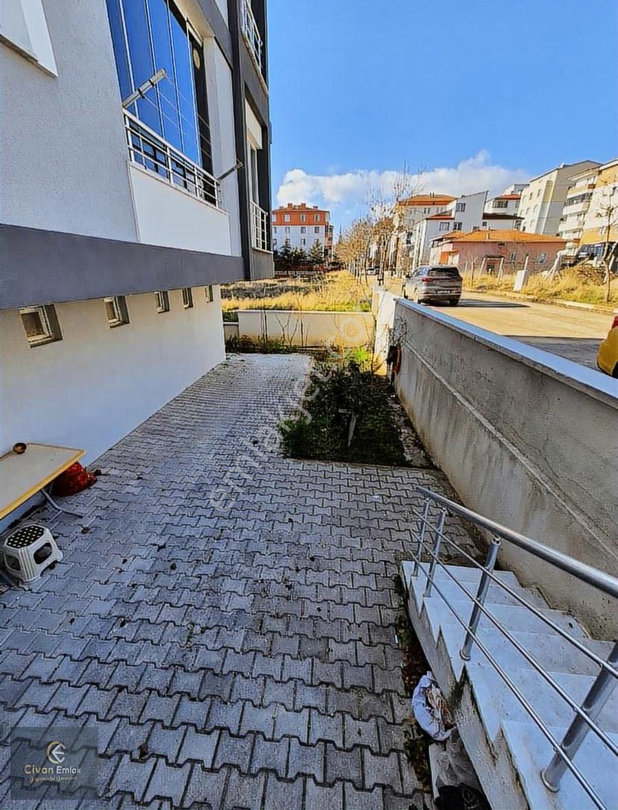 Civan Emlaktan Merzifon Mahsen Mahallesinde Satılık Daire - Görsel 10