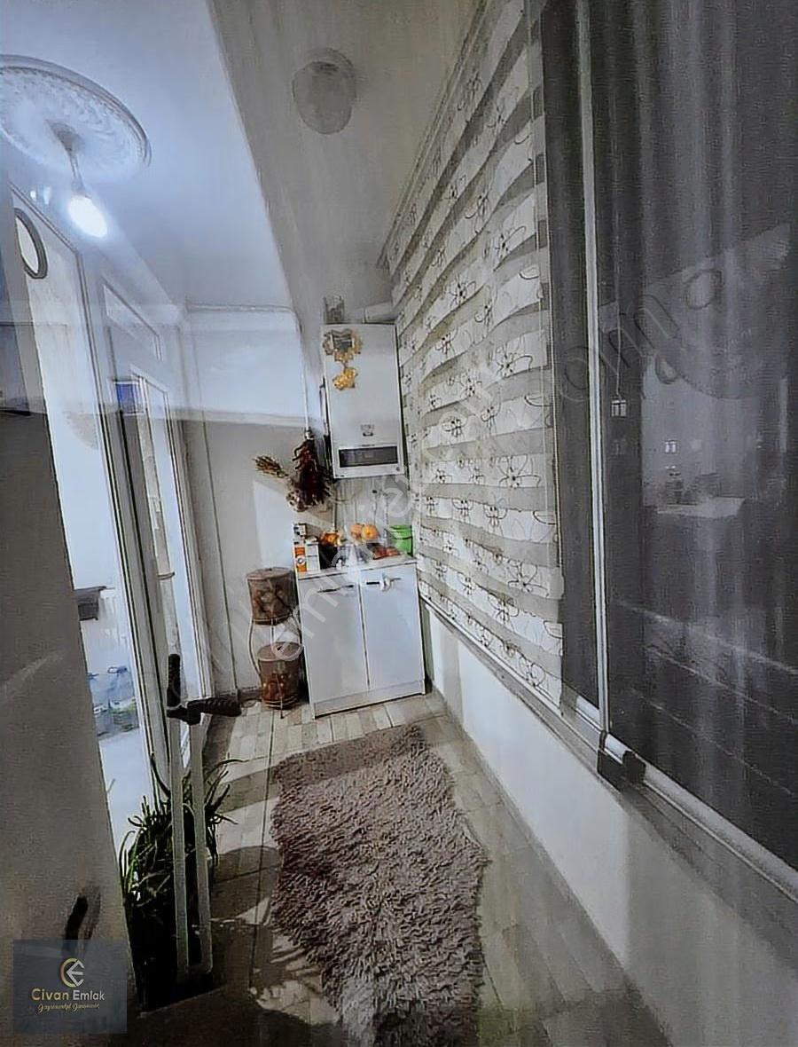 Civan Emlaktan Merzifon Mahsen Mahallesinde Satılık Daire - Görsel 5