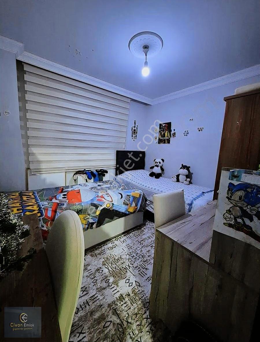Civan Emlaktan Merzifon Mahsen Mahallesinde Satılık Daire - Görsel 17